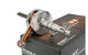 Crankshaft Stage6 Pro Replica 10mm pin Minarelli vertical