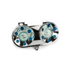 Twin Headlight Yamaha Spy Chrome