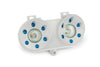 Twin Headlight Yamaha BW's NG white
