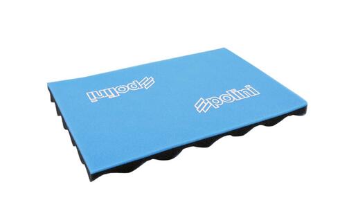 Air Filter Foam cut to size Polini 29x20cm