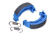 Brake Shoes Polini For Race 90X18mm Piaggio Ciao
