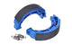Brake Shoes Polini For Race 110x25mm Malaguti F12