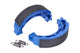 Brake Shoes Polini For Race 110x25mm Malaguti F12