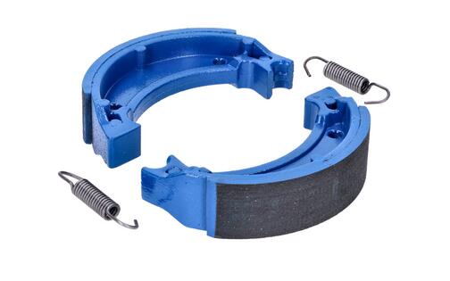 Brake Shoes Polini For Race Yamaha Spy