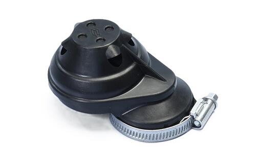 Airbox Polini CP 46mm Vespino / universal