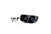 Twin Headlight Piaggio Typhoon black