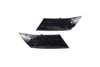 LED Indicator rear tinted Piaggio Zip