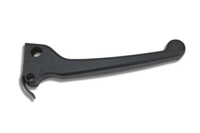 Brake Lever right side black Yamaha BW's before 1995