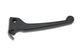 Brake Lever right side black Yamaha BW's before 1995