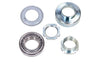 Steering Head Bearings upper Polini 32x58x17mm Piaggio Zip SP