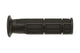 Grips d.22 mm Domino Style Quad black