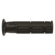 Grips d.22 mm Domino Style Quad black