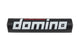 Handlebar Pad 240 mm Domino Carbon Look