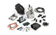 Carburetor Kit Polini CP 21 Yamaha BWs