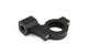 Mirror Mount STR8 matte black