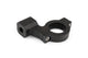 Mirror Mount STR8 matte black