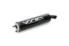 Silencer Voca Sabotage / Road-Race Carbon