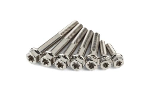 Titanium Bolt Stage6 R/T