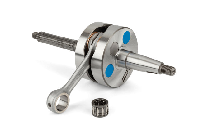 Crankshaft Doppler Endurance Piaggio NRG / Gilera Stalker