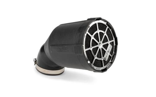 Air Filter Doppler Venturi 2010 48-50mm PWK/VHST black