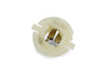 Bulb Socket BA20D Yamaha Slider after 2004