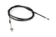 Brake Cable rear brake Peugeot Kisbee / Streetzone