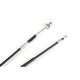 Brake Cable rear brake Peugeot Kisbee / Streetzone