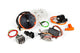 Internal Rotor Ignition MVT Digital Direct with light Piaggio