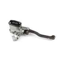 Brake Master Cylinder front Polini (right) d.11mm