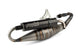 Exhaust Polini ForRace 4 Yamaha Aerox / MBK Nitro