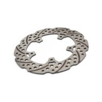Brake Disc front 200mm Stage6 Piaggio Zip