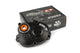 Gearbox Cover Stage6 R/T MK2 Piaggio Zip Black