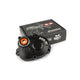 Gearbox Cover Stage6 R/T MK2 Piaggio Zip Black