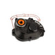 Gearbox Cover Stage6 R/T MK2 Piaggio Zip Black