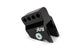 Shock Riser Piaggio Zip black