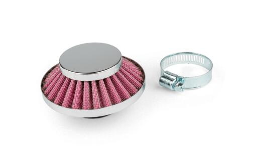 Air Filter STR8 type KN UFO 28/35mm PHVA/PHBN straight