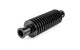 Flow Cooler STR8 round black