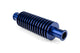 Flow Cooler STR8 round blue