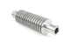 Flow Cooler STR8 round chrome