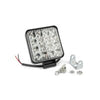 Extra Headlight square 16 LEDs 84x84cm
