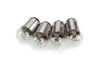 Bulbs (x4) 12V - 23/8W BAY15D (P23/8W) white