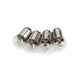 Bulbs (x4) 12V - 23/8W BAY15D (P23/8W) white