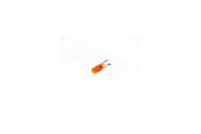 Bulb orange 12V W2,3W Peugeot Speedfight 3 4T