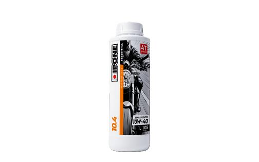 4-Stroke Oil Ipone 10.4 10W-40 1L