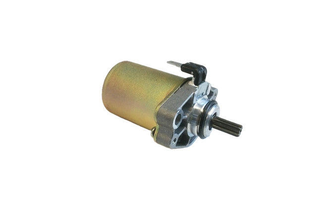 Electric Starter Motor Morini / Suzuki / DiTech