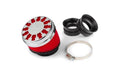 Air Filter Malossi E13 42/50/60mm PHBG/PHBH/PWK/VHST 25°