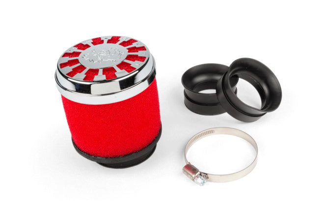 Air Filter Malossi E13 42/50/60mm PHBG/PHBH/PWK/VHST