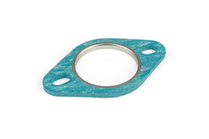 Exhaust gasket D.33mm - hole spacing 53mm