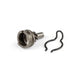 Kickstart Pinion Gear Peugeot 15.5mm
