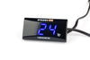 Temperature Gauge digital Stage6 Slimline